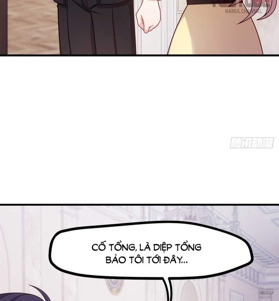 Tiểu Bạch Nam Thần Daddy Chapter 156 - Trang 2