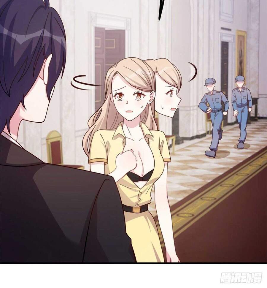 Tiểu Bạch Nam Thần Daddy Chapter 156 - Trang 2