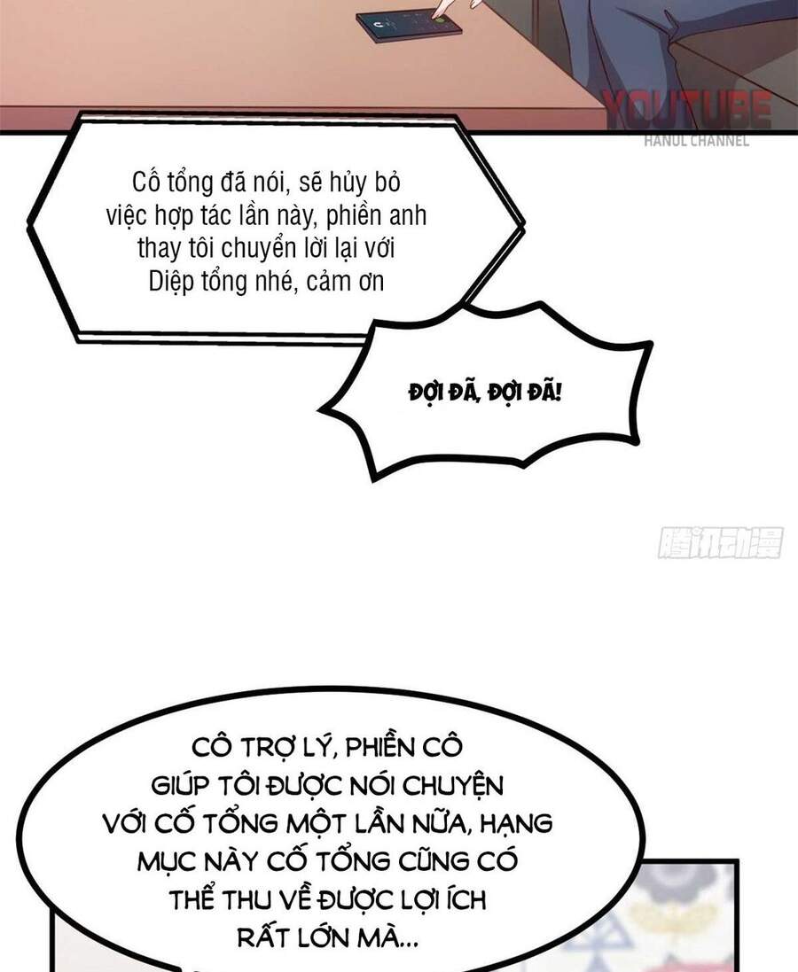 Tiểu Bạch Nam Thần Daddy Chapter 156 - Trang 2