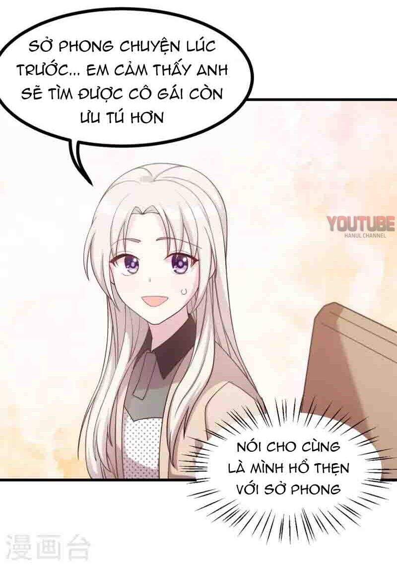 Tiểu Bạch Nam Thần Daddy Chapter 158 - Trang 2