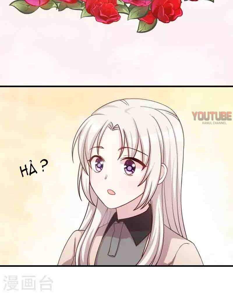 Tiểu Bạch Nam Thần Daddy Chapter 158 - Trang 2