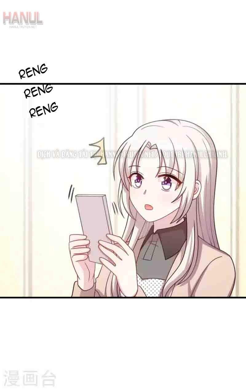 Tiểu Bạch Nam Thần Daddy Chapter 159 - Trang 2