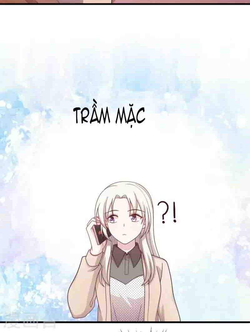 Tiểu Bạch Nam Thần Daddy Chapter 159 - Trang 2