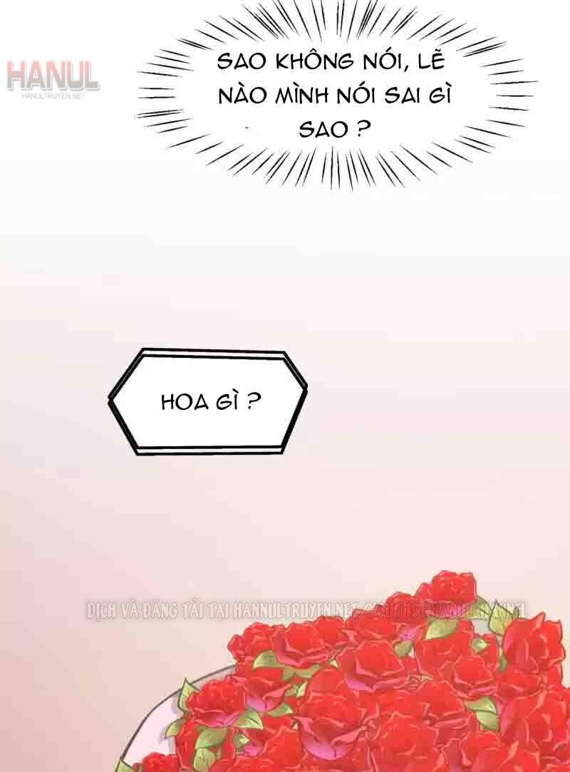 Tiểu Bạch Nam Thần Daddy Chapter 159 - Trang 2