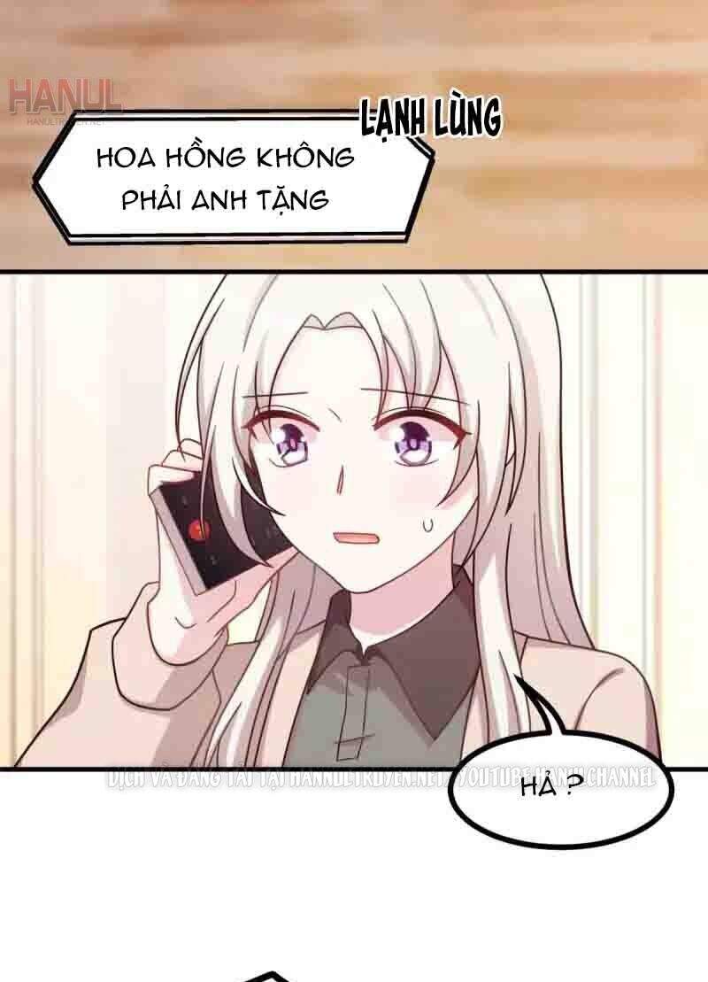 Tiểu Bạch Nam Thần Daddy Chapter 159 - Trang 2