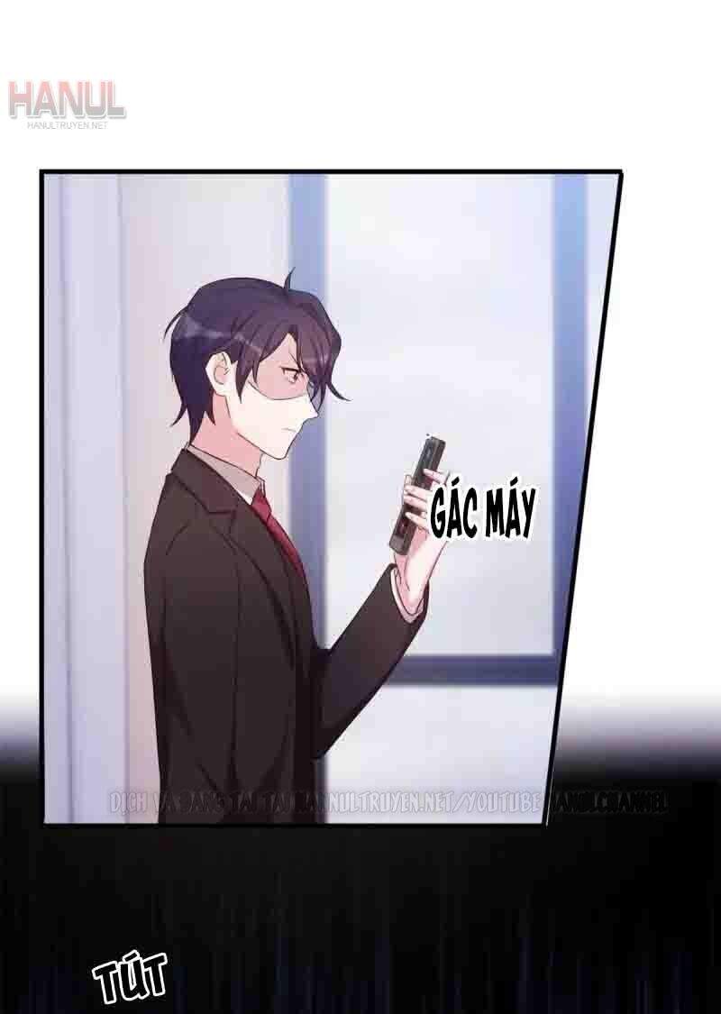 Tiểu Bạch Nam Thần Daddy Chapter 159 - Trang 2