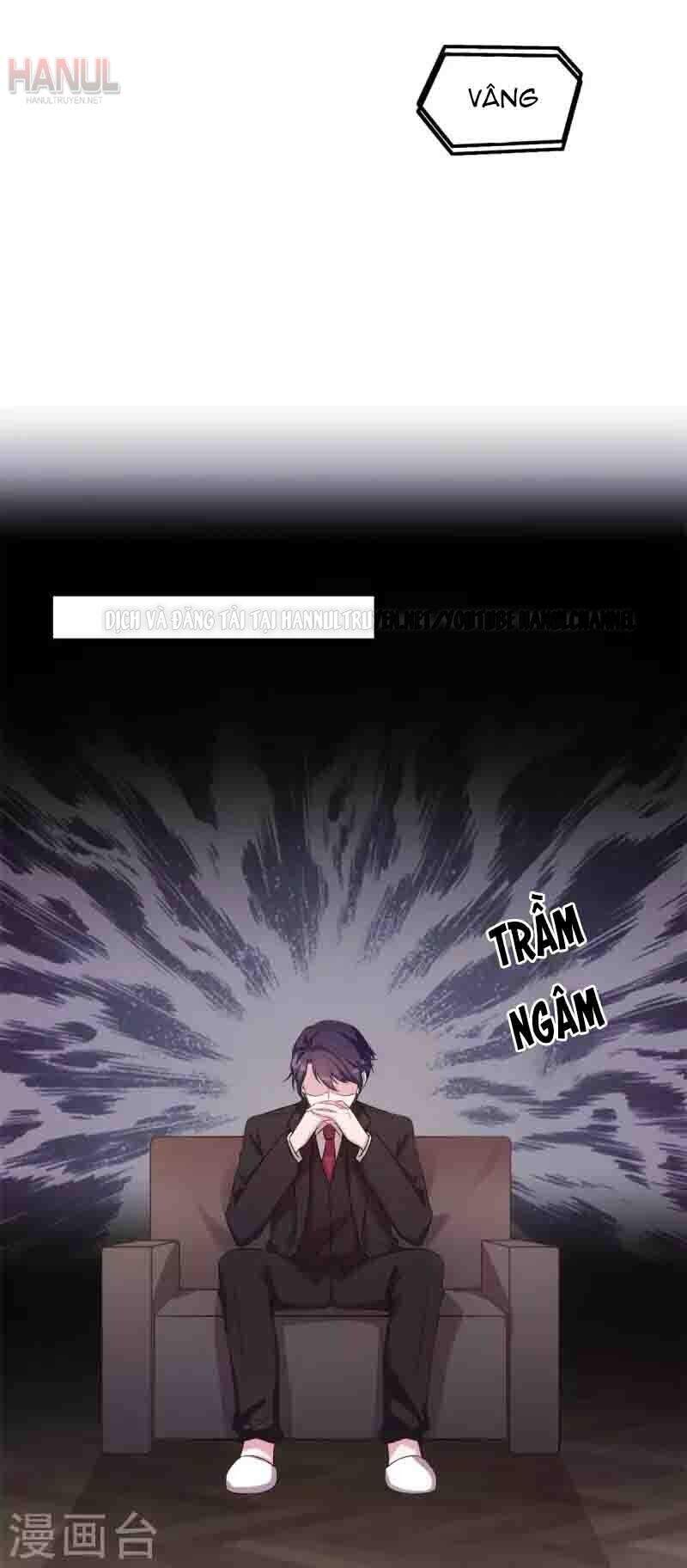 Tiểu Bạch Nam Thần Daddy Chapter 159 - Trang 2