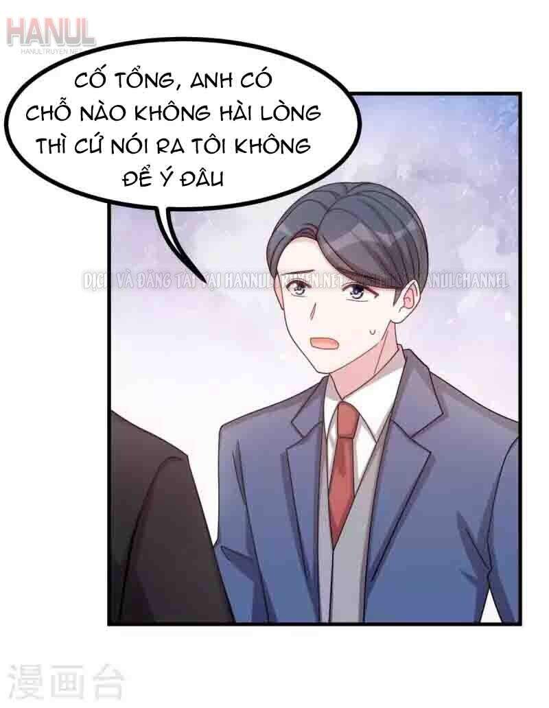 Tiểu Bạch Nam Thần Daddy Chapter 159 - Trang 2