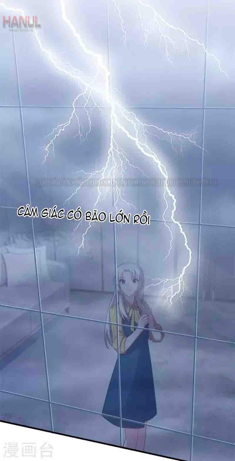 Tiểu Bạch Nam Thần Daddy Chapter 159 - Trang 2