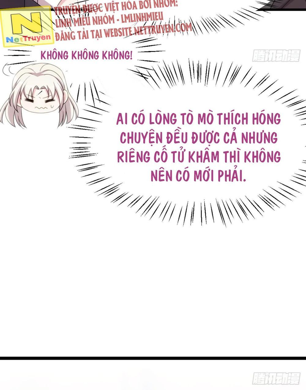 Tiểu Bạch Nam Thần Daddy Chapter 16 - Trang 2