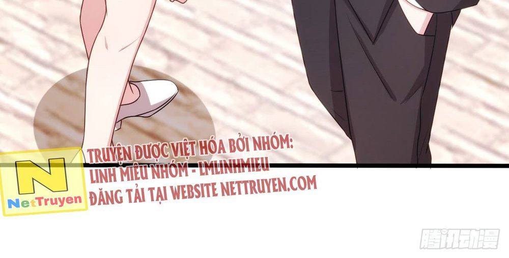 Tiểu Bạch Nam Thần Daddy Chapter 16 - Trang 2