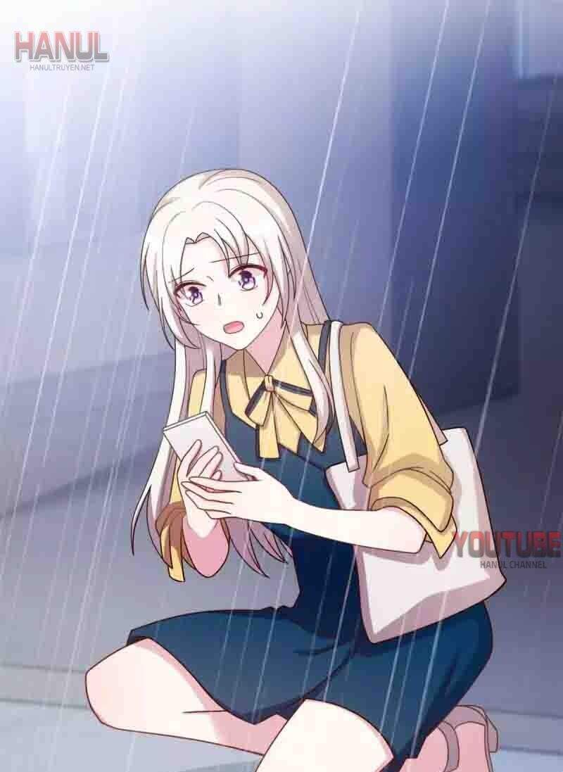 Tiểu Bạch Nam Thần Daddy Chapter 160 - Trang 2