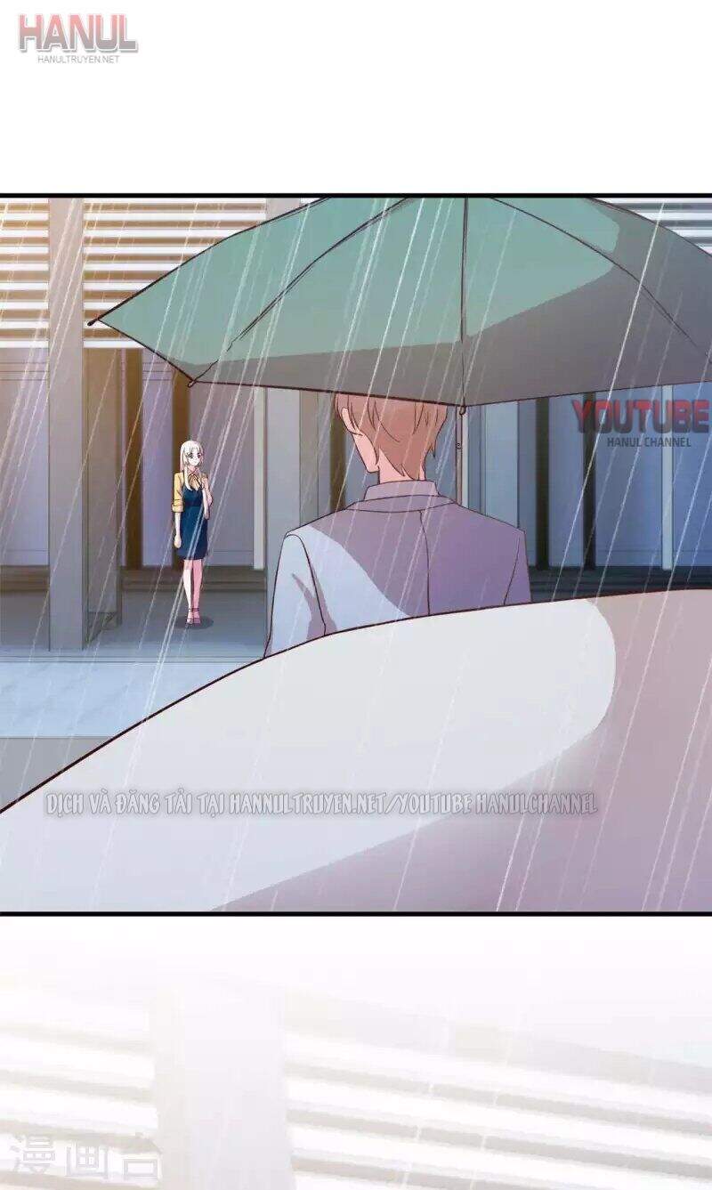 Tiểu Bạch Nam Thần Daddy Chapter 160 - Trang 2