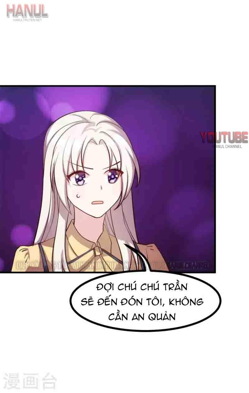 Tiểu Bạch Nam Thần Daddy Chapter 160 - Trang 2