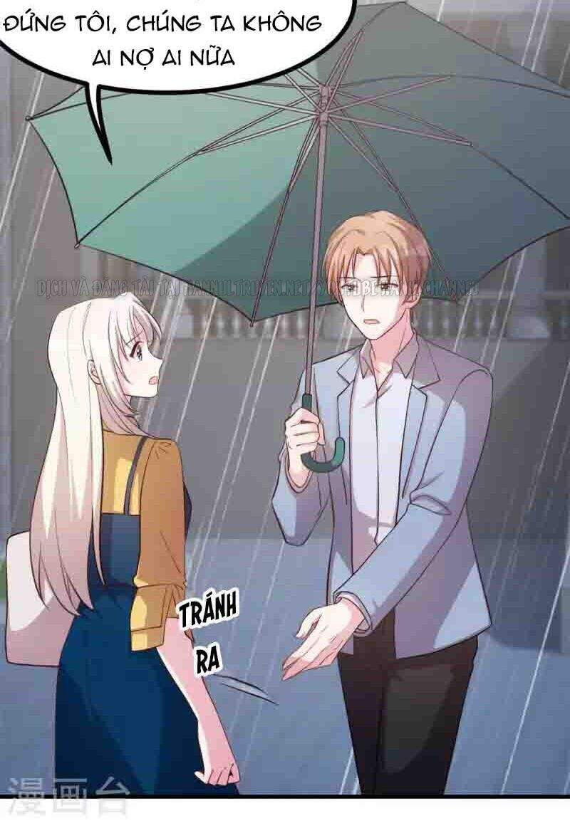 Tiểu Bạch Nam Thần Daddy Chapter 160 - Trang 2