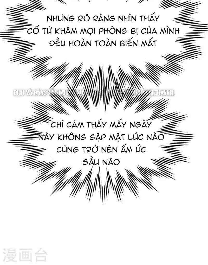 Tiểu Bạch Nam Thần Daddy Chapter 160 - Trang 2