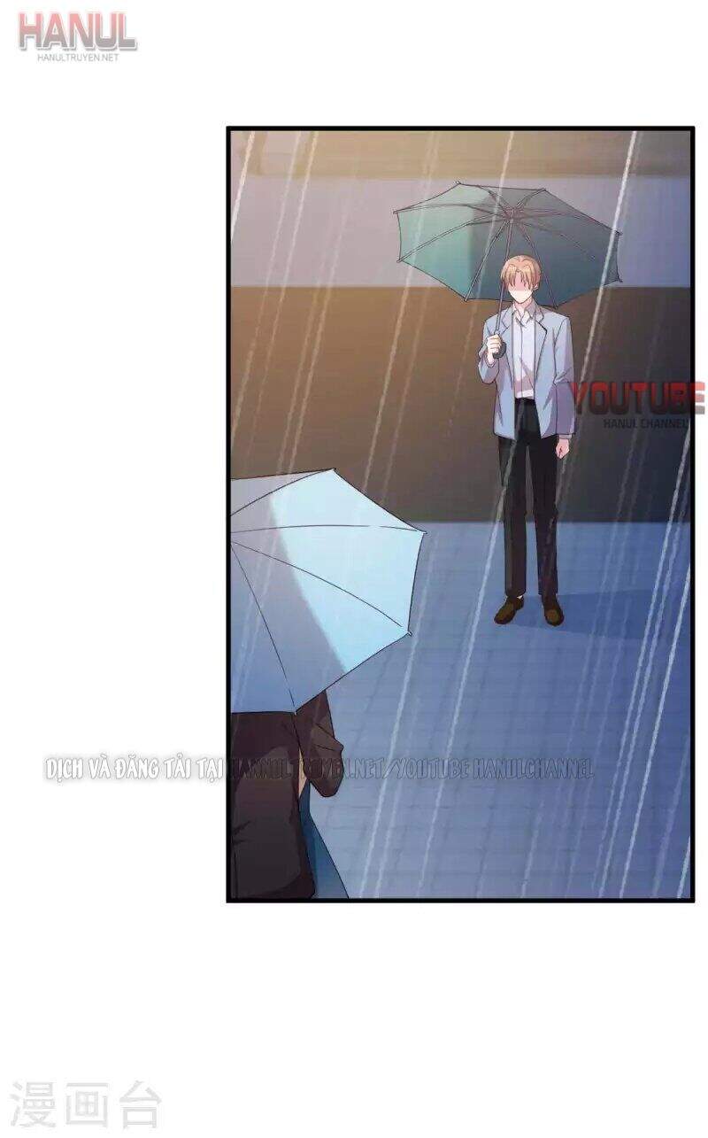 Tiểu Bạch Nam Thần Daddy Chapter 160 - Trang 2