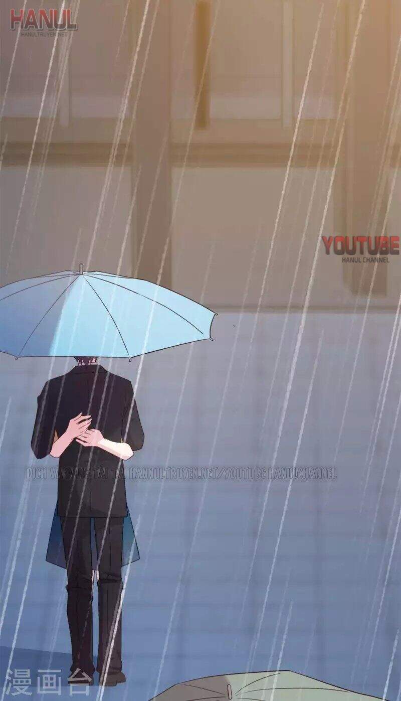 Tiểu Bạch Nam Thần Daddy Chapter 160 - Trang 2