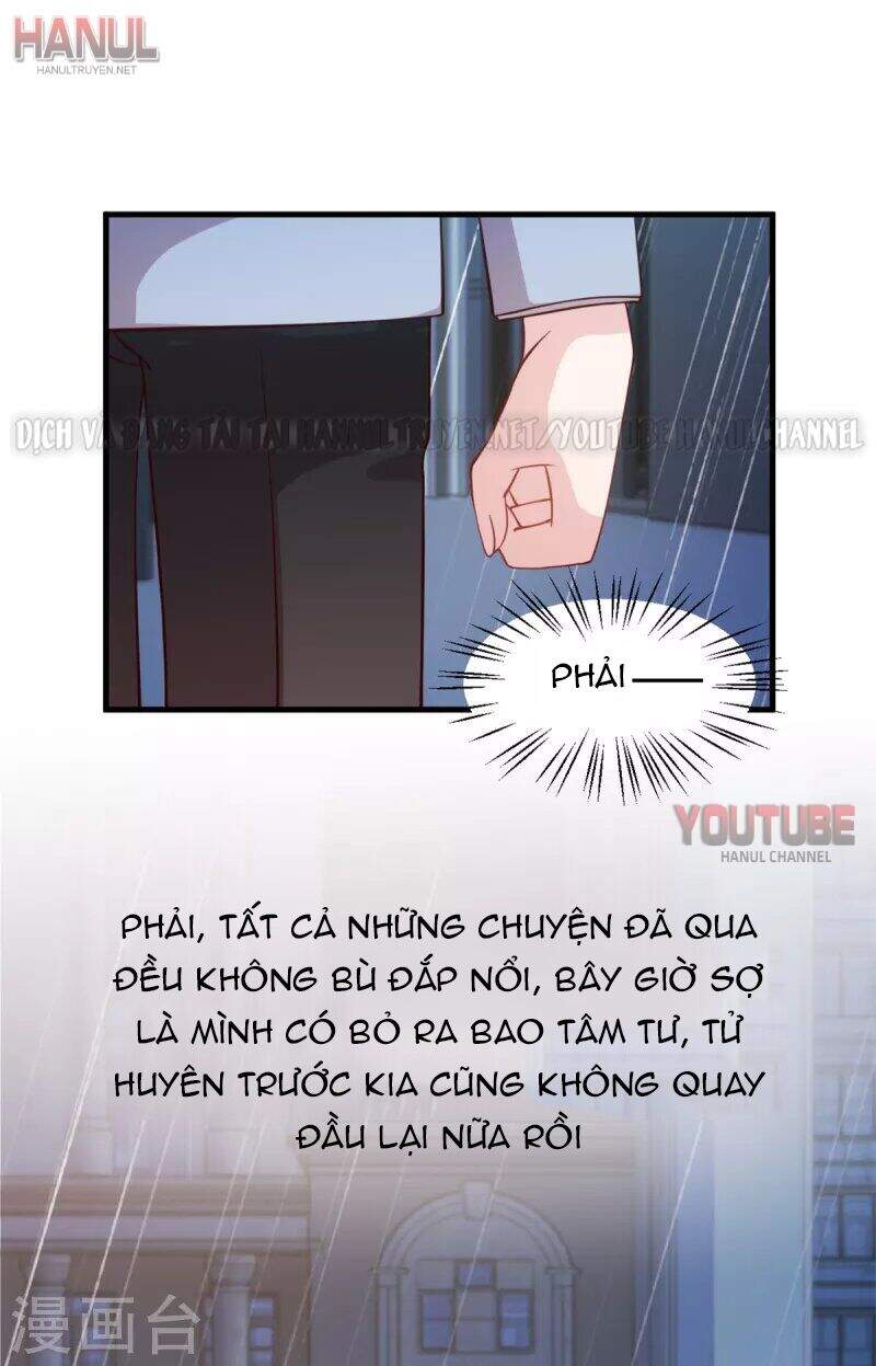 Tiểu Bạch Nam Thần Daddy Chapter 161 - Trang 2