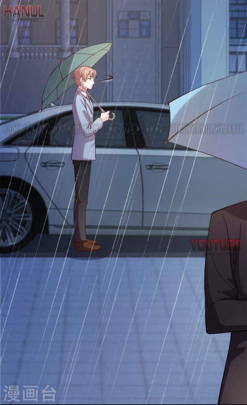 Tiểu Bạch Nam Thần Daddy Chapter 161 - Trang 2