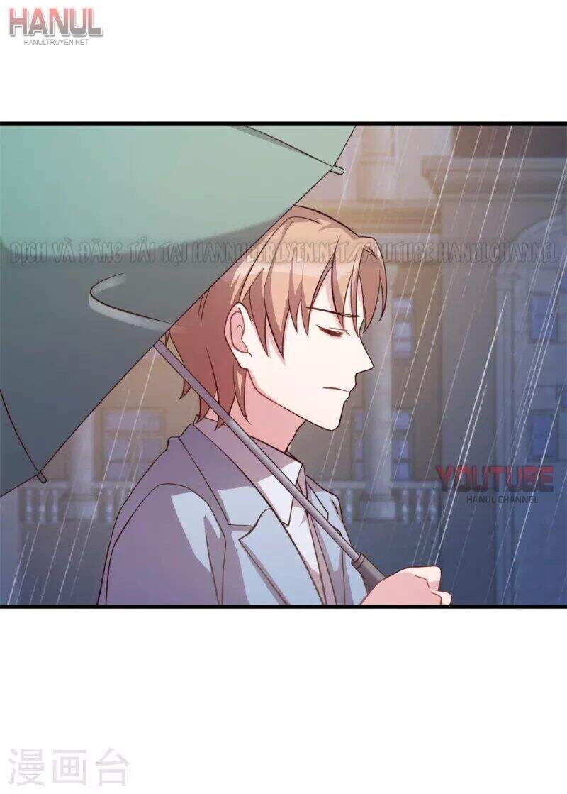 Tiểu Bạch Nam Thần Daddy Chapter 161 - Trang 2