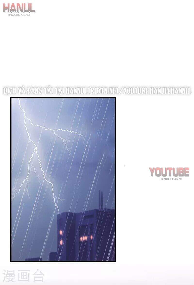 Tiểu Bạch Nam Thần Daddy Chapter 161 - Trang 2