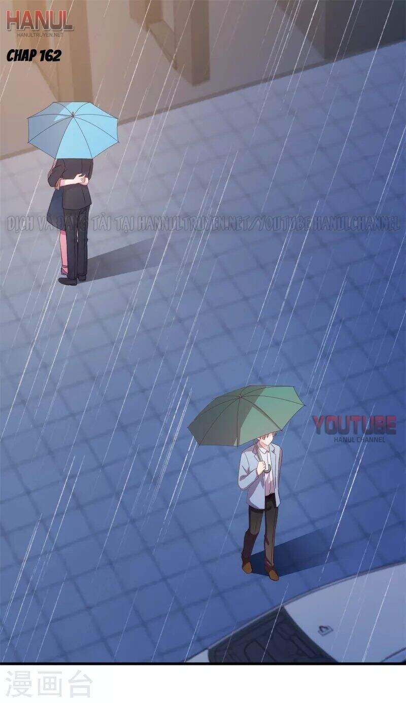 Tiểu Bạch Nam Thần Daddy Chapter 161 - Trang 2