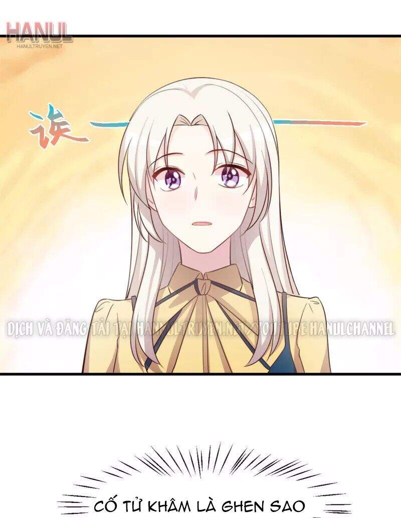 Tiểu Bạch Nam Thần Daddy Chapter 161 - Trang 2