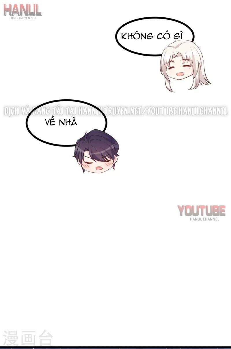 Tiểu Bạch Nam Thần Daddy Chapter 161 - Trang 2