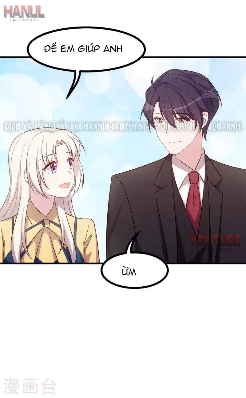 Tiểu Bạch Nam Thần Daddy Chapter 161 - Trang 2