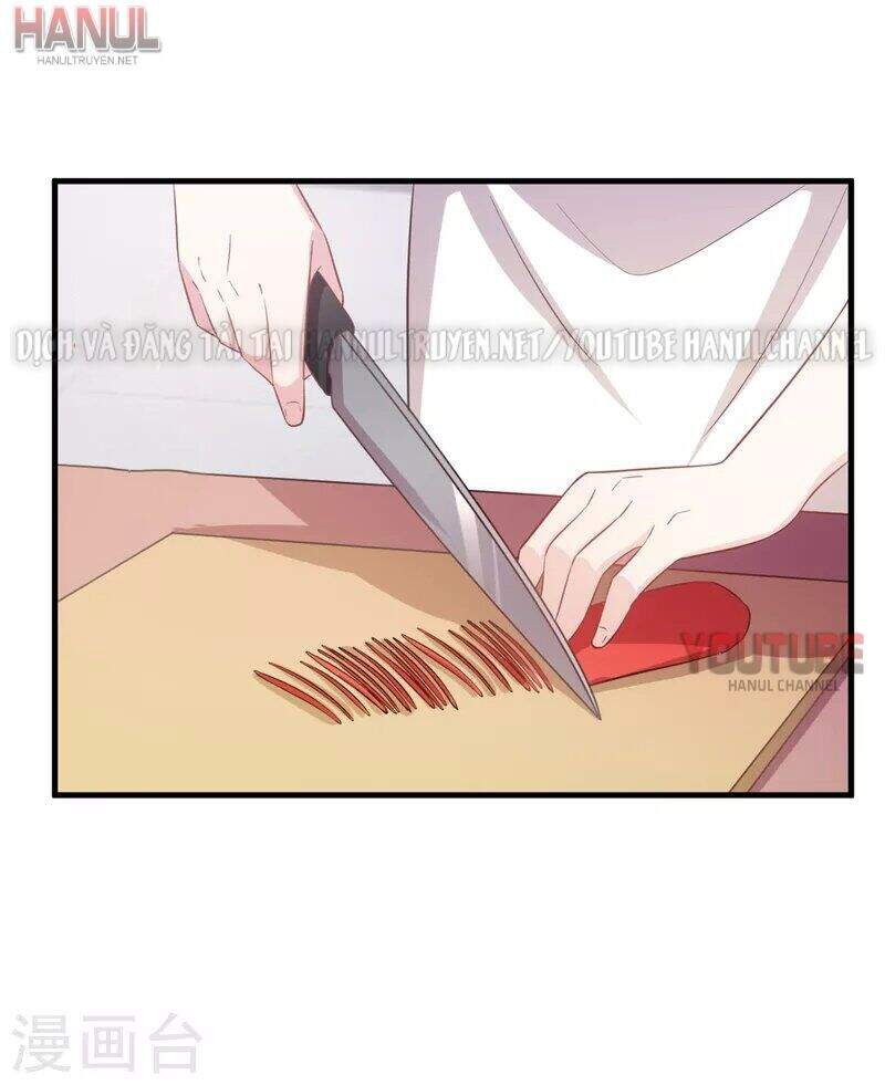 Tiểu Bạch Nam Thần Daddy Chapter 161 - Trang 2