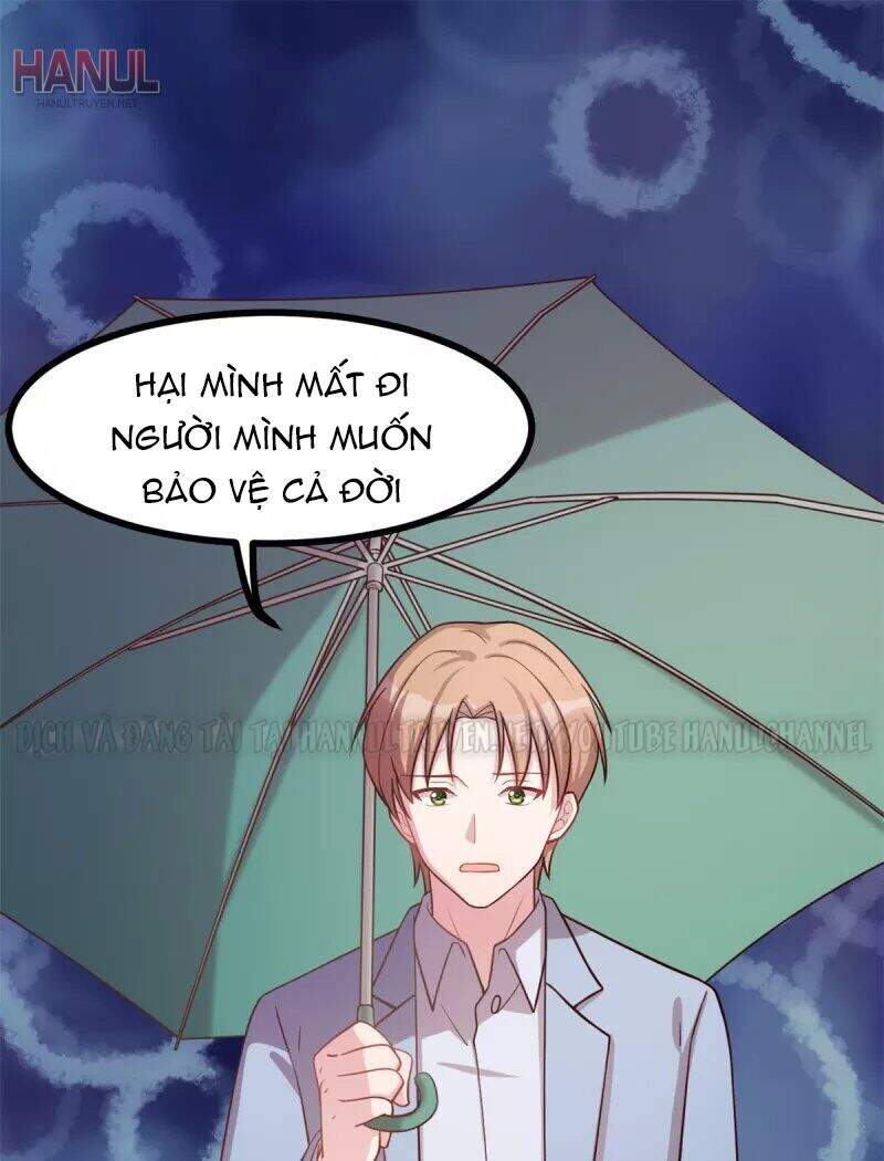 Tiểu Bạch Nam Thần Daddy Chapter 161 - Trang 2