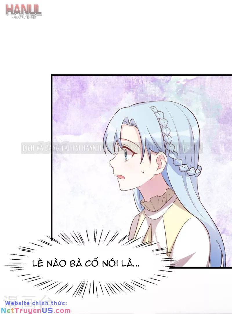 Tiểu Bạch Nam Thần Daddy Chapter 163 - Trang 2