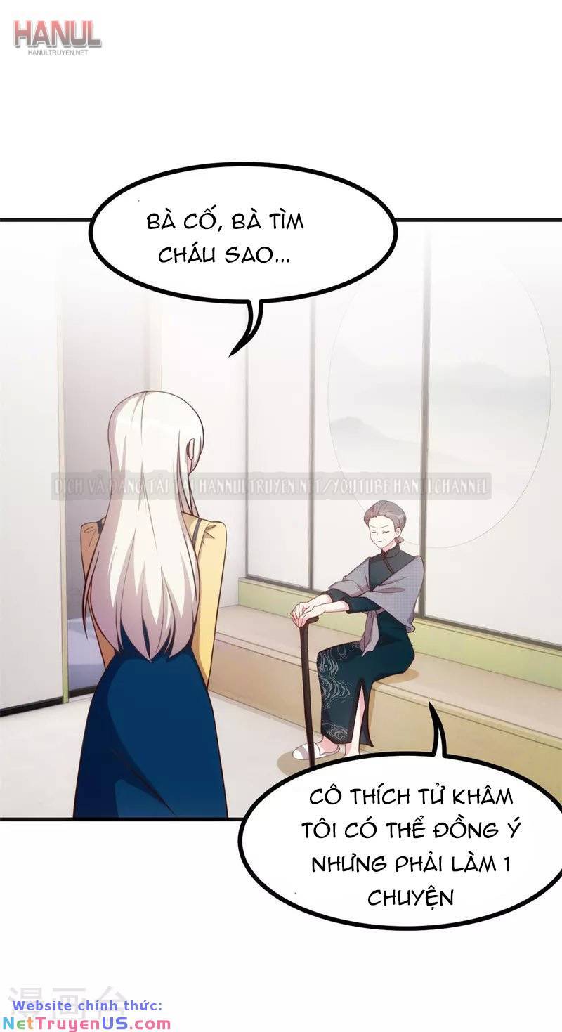 Tiểu Bạch Nam Thần Daddy Chapter 163 - Trang 2