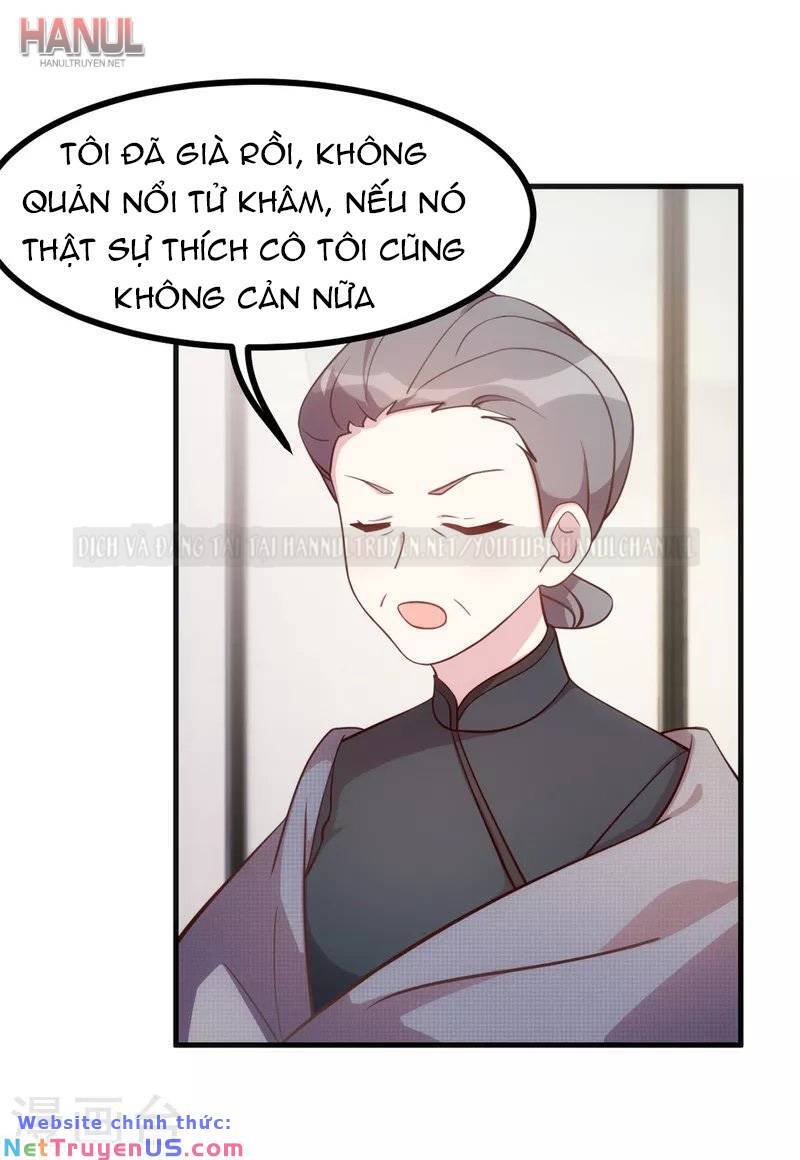 Tiểu Bạch Nam Thần Daddy Chapter 163 - Trang 2