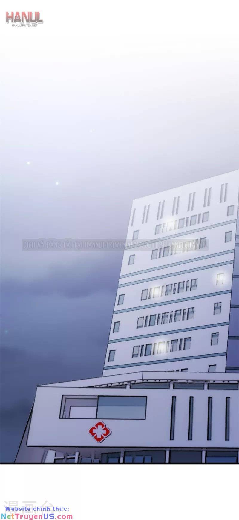 Tiểu Bạch Nam Thần Daddy Chapter 163 - Trang 2