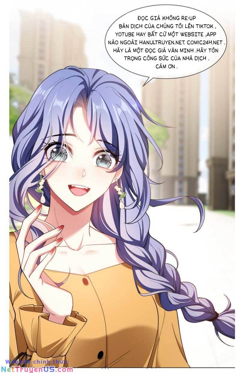 Tiểu Bạch Nam Thần Daddy Chapter 163 - Trang 2