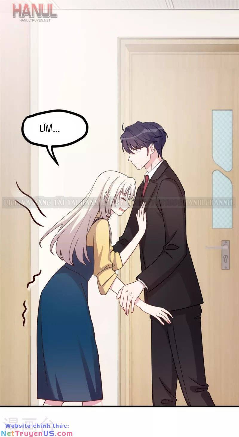 Tiểu Bạch Nam Thần Daddy Chapter 164 - Trang 2