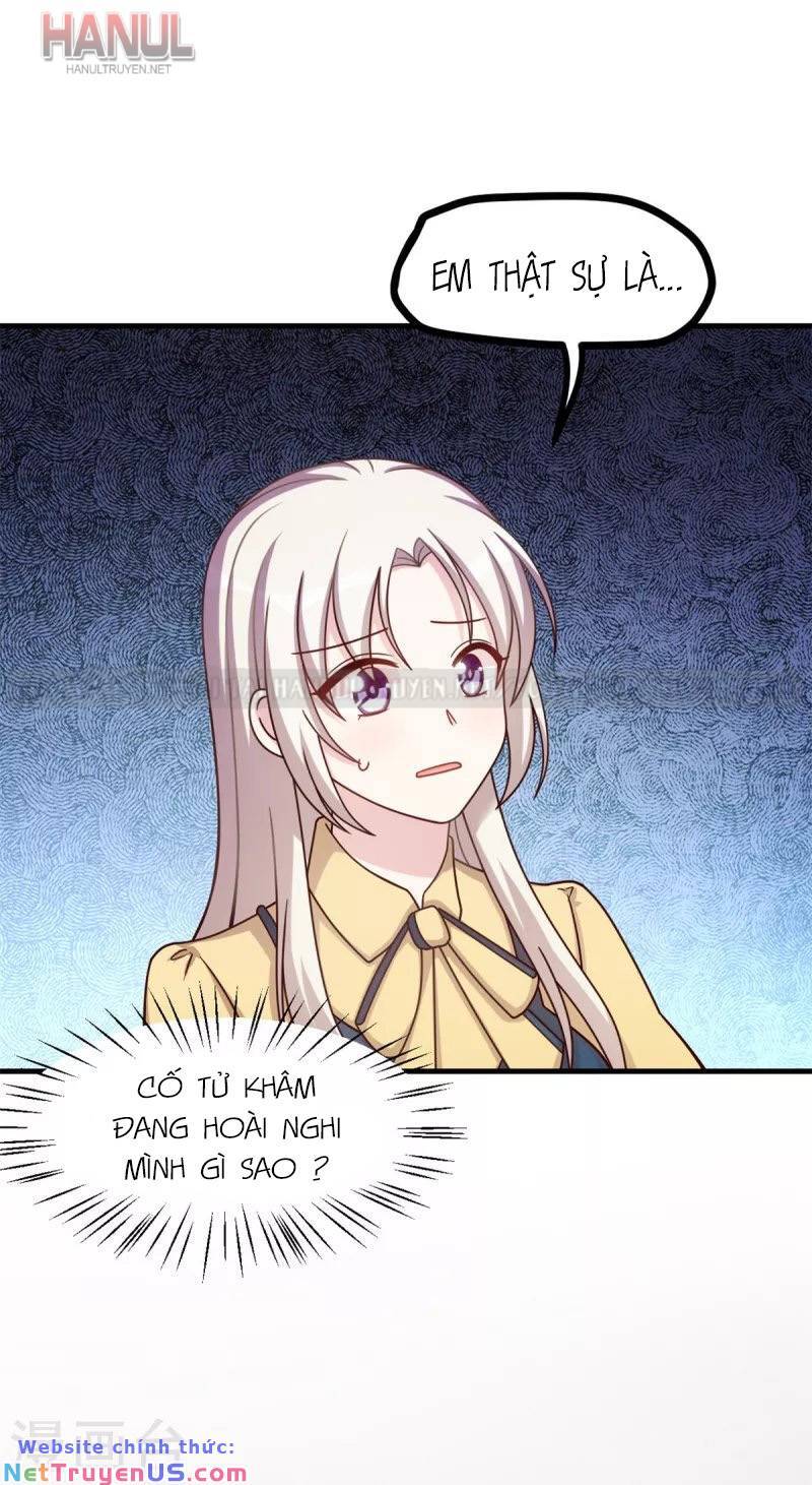 Tiểu Bạch Nam Thần Daddy Chapter 164 - Trang 2