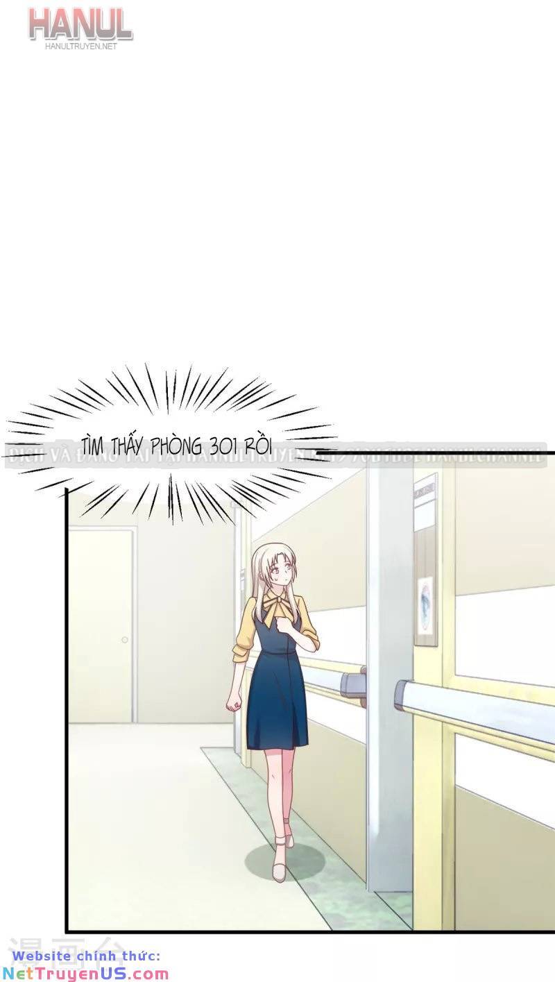 Tiểu Bạch Nam Thần Daddy Chapter 164 - Trang 2