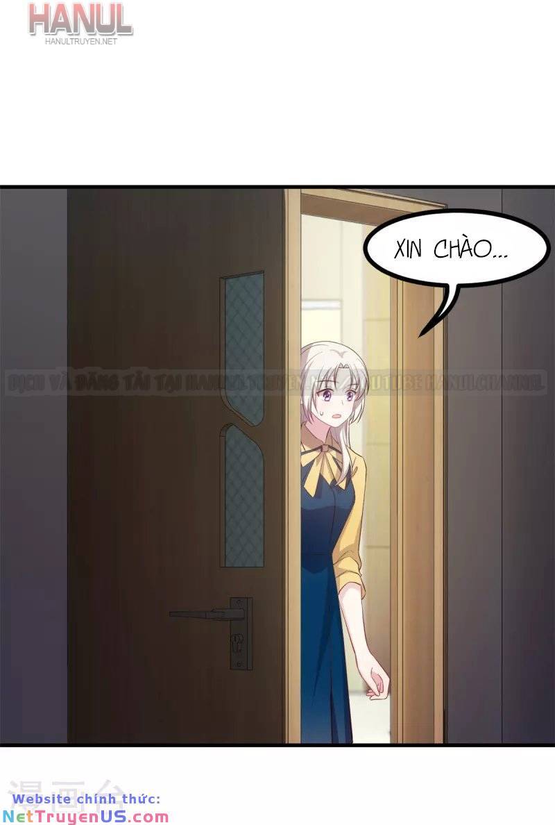 Tiểu Bạch Nam Thần Daddy Chapter 164 - Trang 2