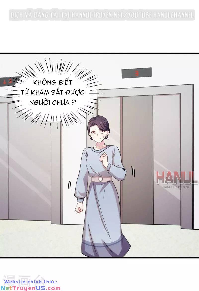 Tiểu Bạch Nam Thần Daddy Chapter 165 - Trang 2