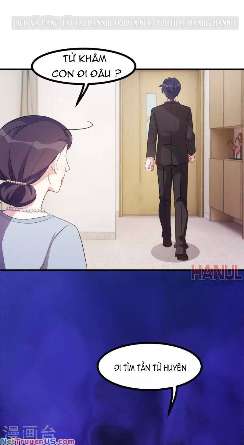 Tiểu Bạch Nam Thần Daddy Chapter 165 - Trang 2