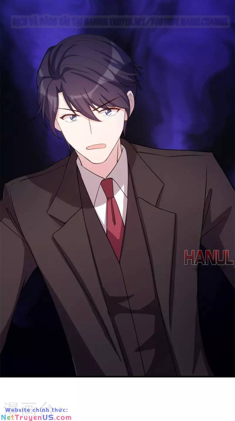 Tiểu Bạch Nam Thần Daddy Chapter 165 - Trang 2