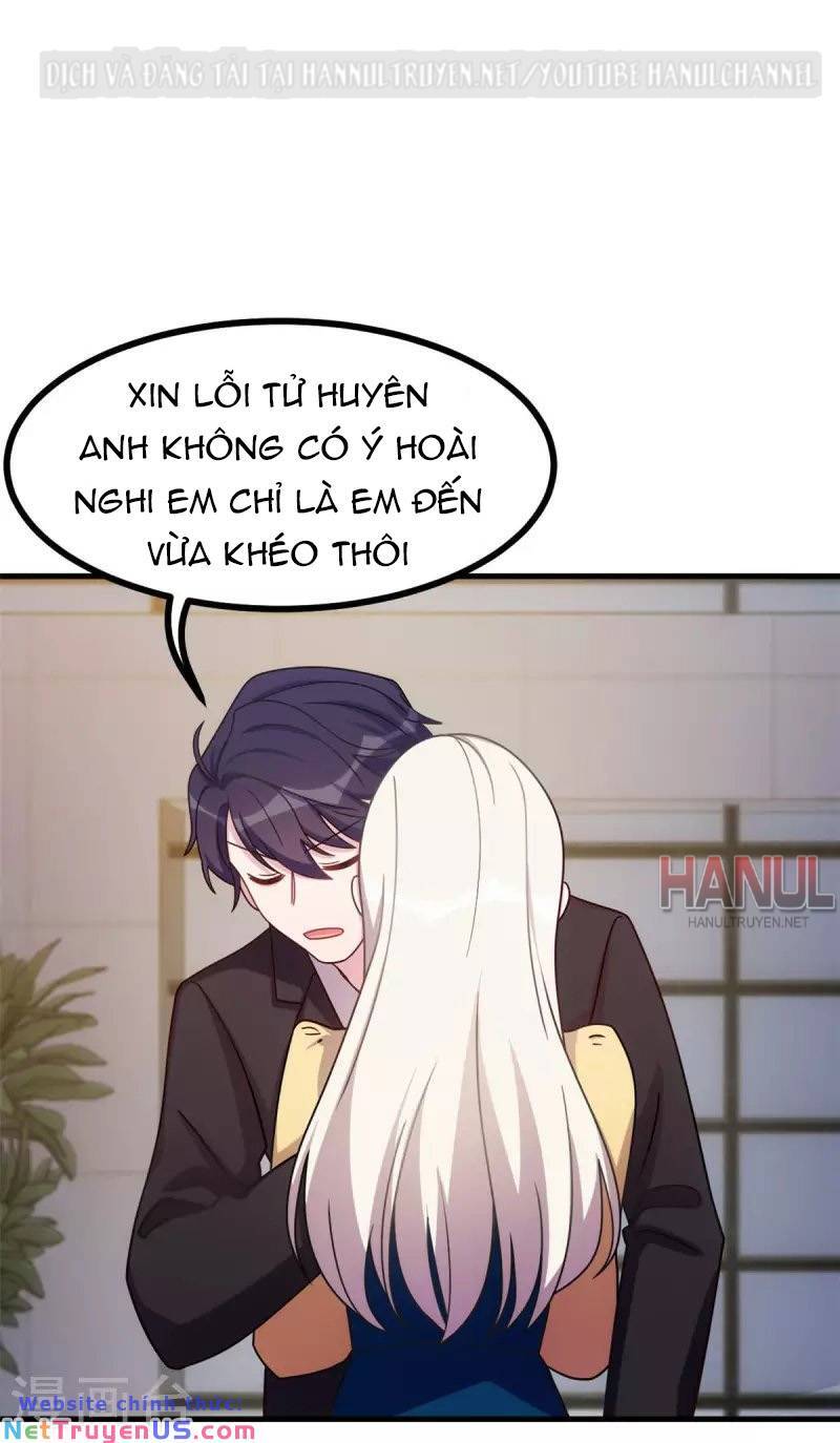 Tiểu Bạch Nam Thần Daddy Chapter 165 - Trang 2