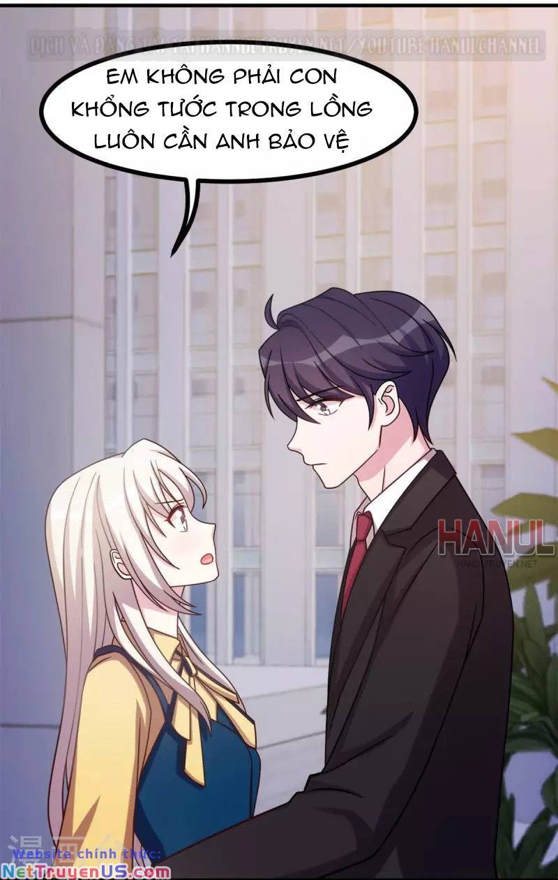 Tiểu Bạch Nam Thần Daddy Chapter 165 - Trang 2