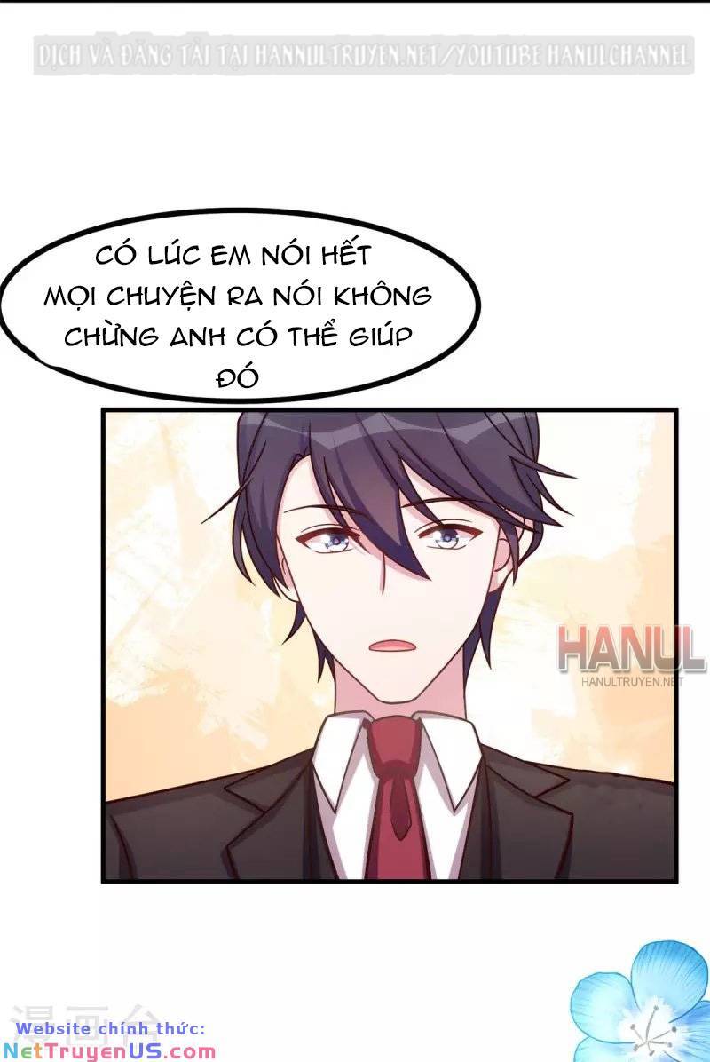 Tiểu Bạch Nam Thần Daddy Chapter 165 - Trang 2