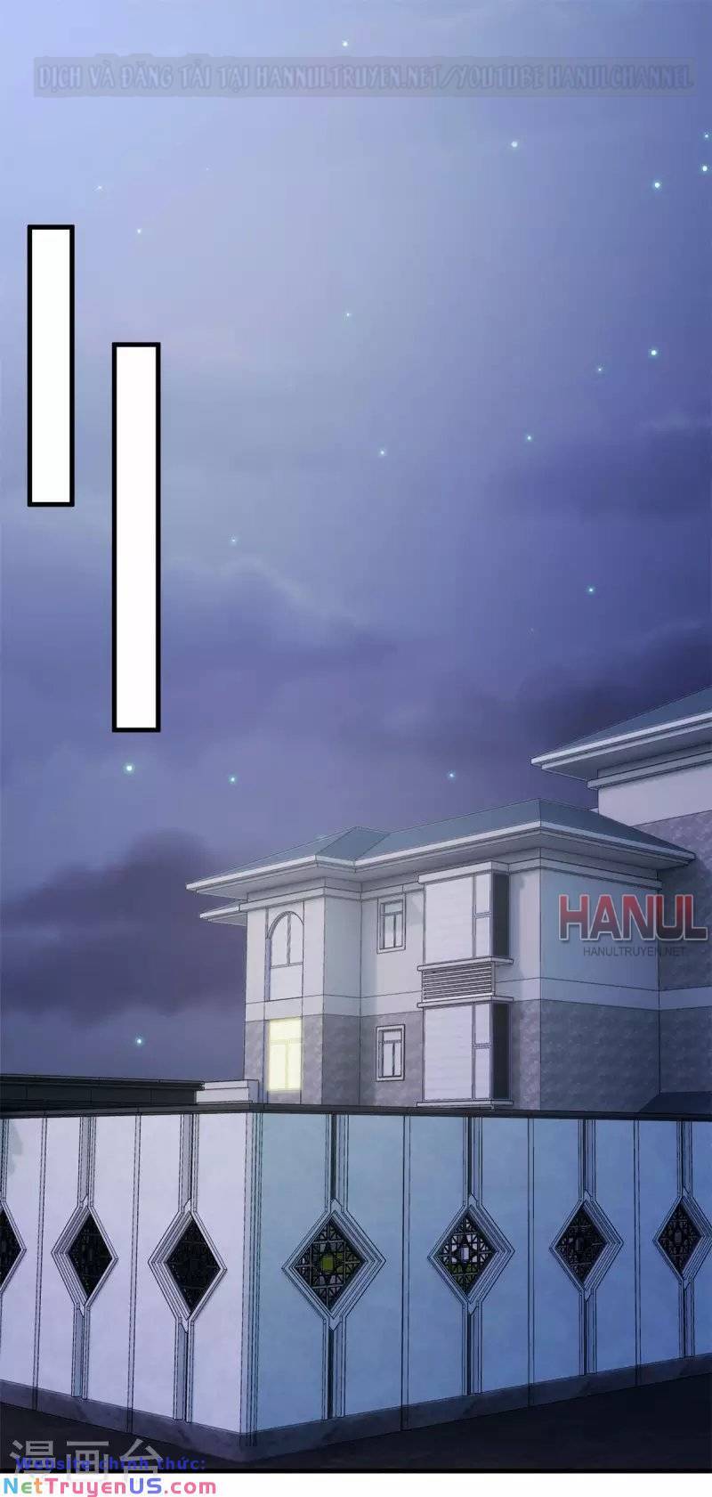 Tiểu Bạch Nam Thần Daddy Chapter 165 - Trang 2