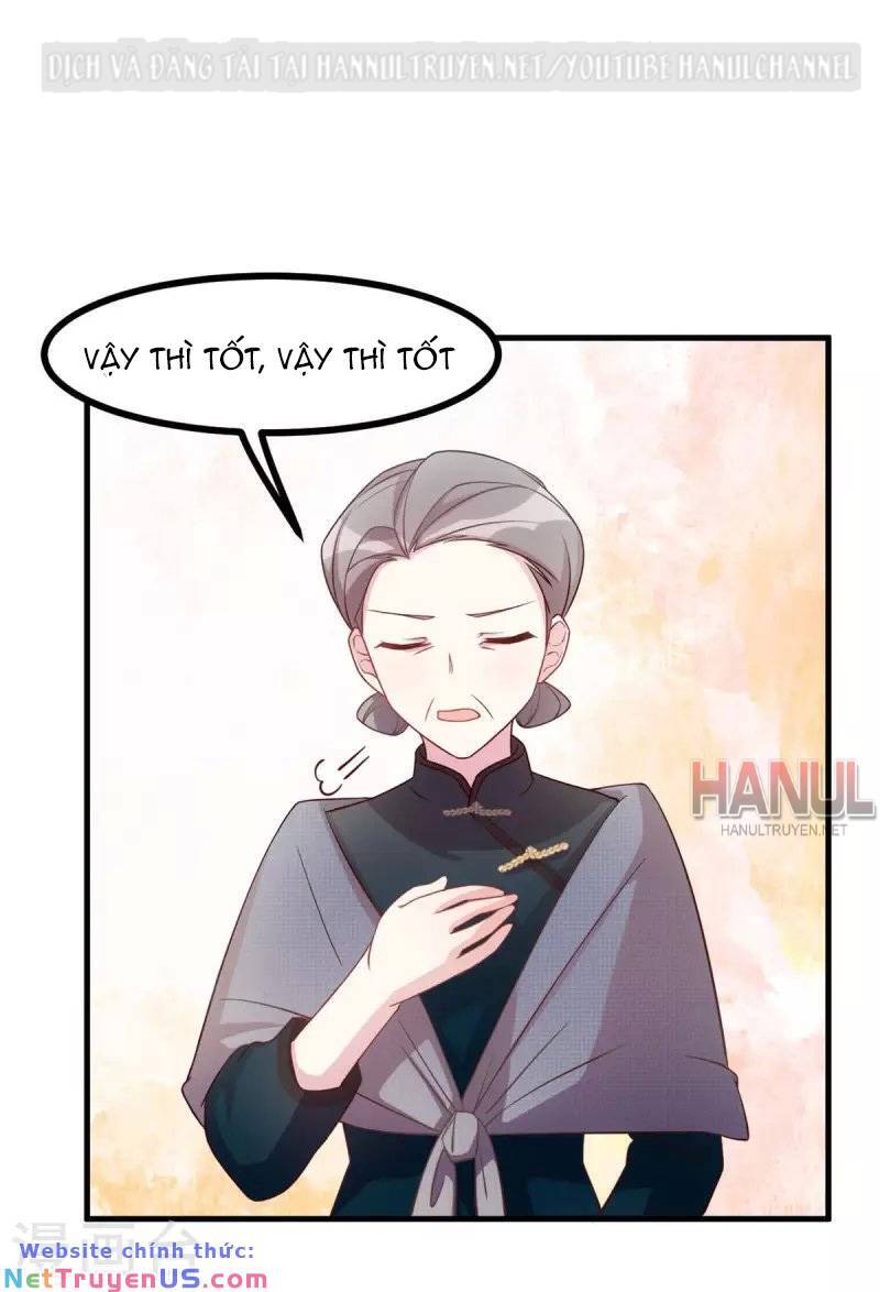 Tiểu Bạch Nam Thần Daddy Chapter 165 - Trang 2