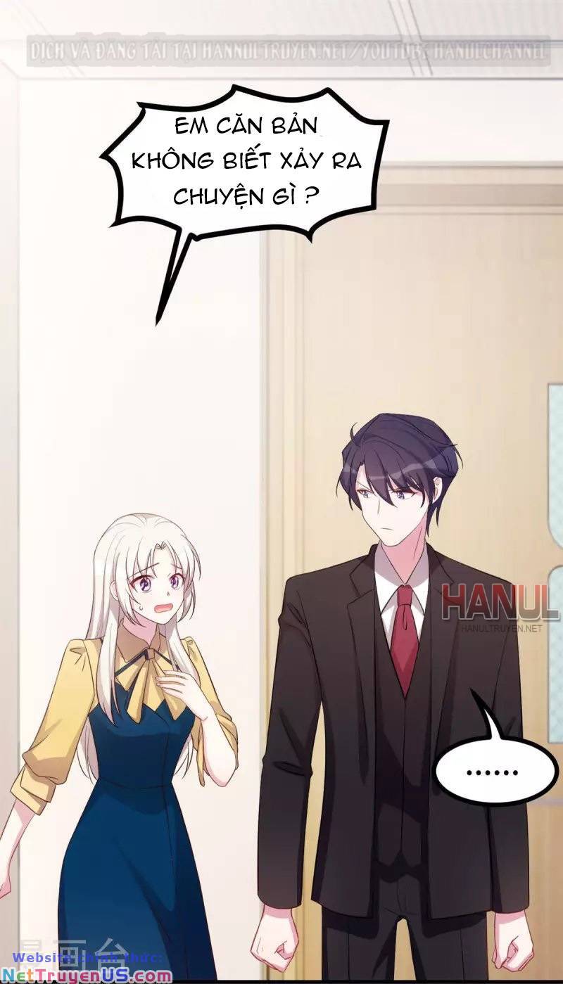 Tiểu Bạch Nam Thần Daddy Chapter 165 - Trang 2